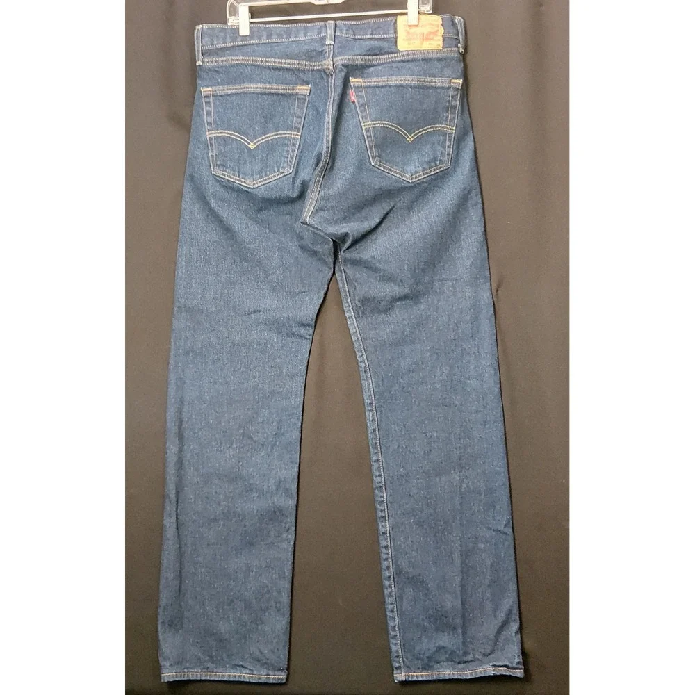 Levis levi 501